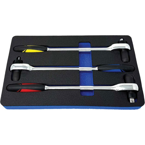 Torque Limit Ratchet Wrench Set FMT Sales Ltd