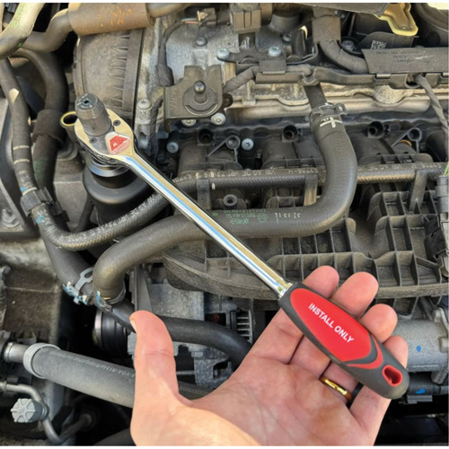 Torque Limit Ratchet Wrench Set FMT Sales Ltd