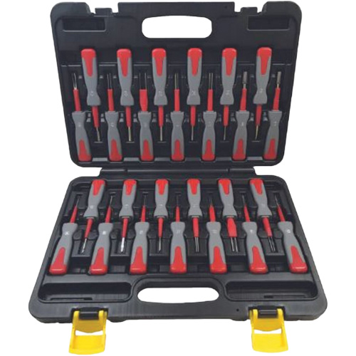 Trousse &agrave; outils pour bornes, 26 mcx FMT Sales Ltd