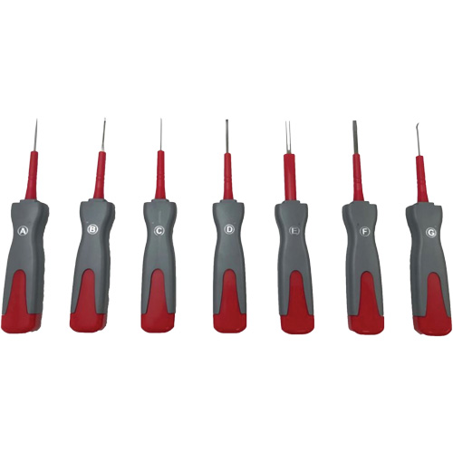 Trousse &agrave; outils pour bornes, 26 mcx FMT Sales Ltd