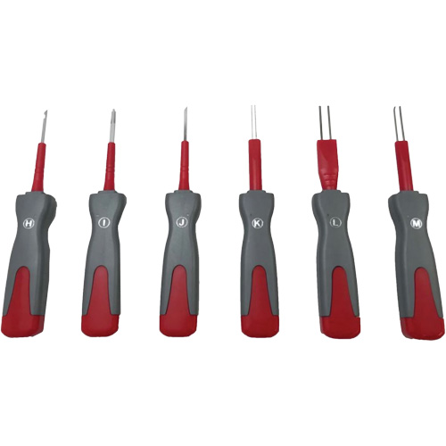 Trousse &agrave; outils pour bornes, 26 mcx FMT Sales Ltd