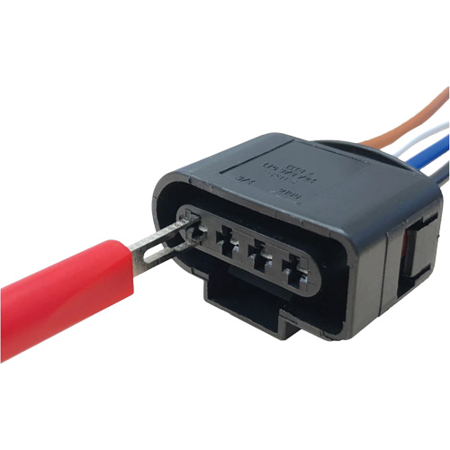 Trousse &agrave; outils pour bornes, 26 mcx FMT Sales Ltd