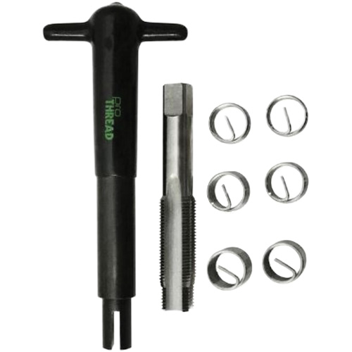 Spark Plug Thread Repair Workshop Kit FMT Sales Ltd
