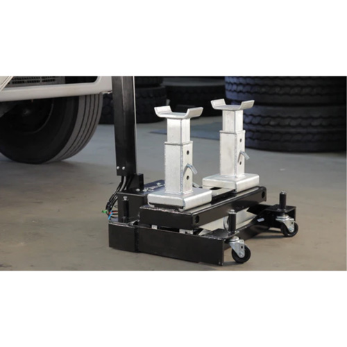 Trailer Adapter FMT Sales Ltd