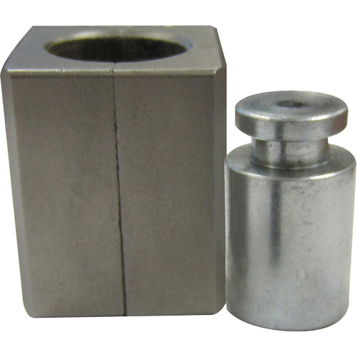 1/2? GM Transmission Cooling Line Die And Adapter Set FMT Sales Ltd