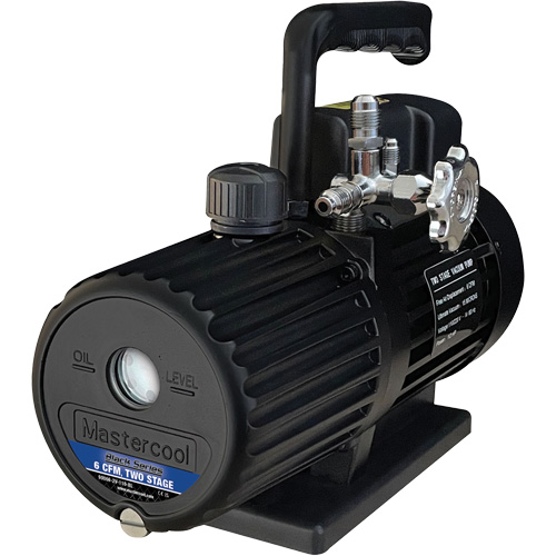 Black Series Vacuum Pump FMT Sales Ltd