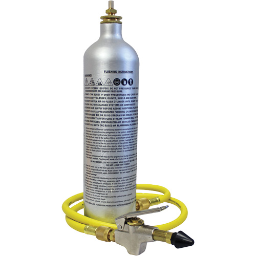 A/C System Flush Kit FMT Sales Ltd