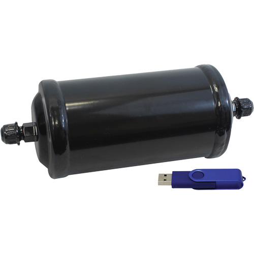 Filtre de rechange COMMANDER FMT Sales Ltd