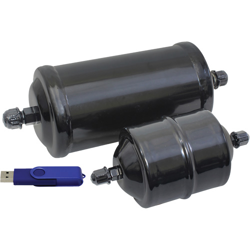 Commander Replacement Filters FMT Sales Ltd