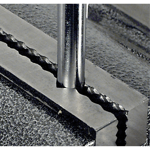 &eacute;tau professionnel d'atelier K65, Largeur des m&acirc;choires 6-1/2", Profondeur de la gorge 3-7/8", Base Pivotant FMT Sales Ltd