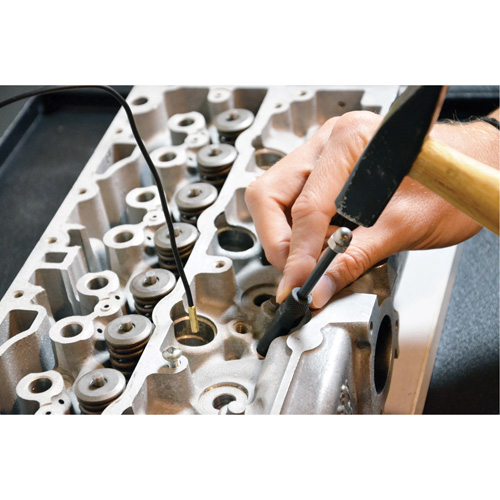 Trousse d'extracteur dembouts de bougies de pr&eacute;chauffage FMT Sales Ltd