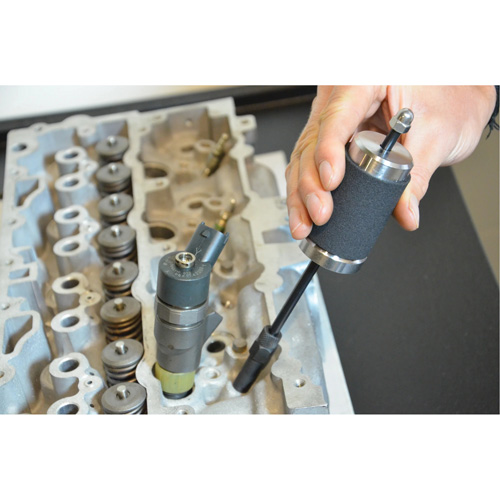 Trousse d'extracteur dembouts de bougies de pr&eacute;chauffage FMT Sales Ltd