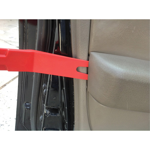 Outil extra-long combin&eacute; pour d&eacute;pose et levier?, 15-3/4" lo FMT Sales Ltd