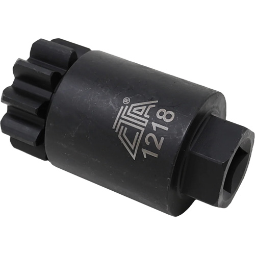 Outil de blocage pour volant d'inertie Volvo/Mack FMT Sales Ltd