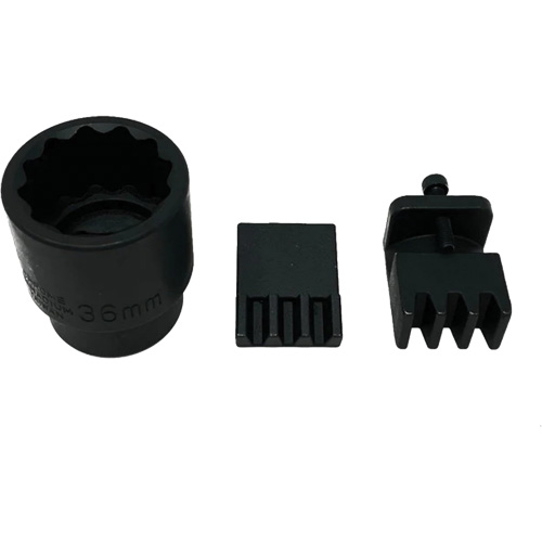 Support de volant moteur Duramax FMT Sales Ltd