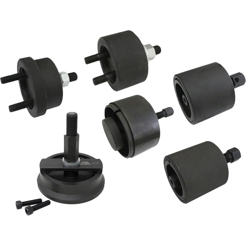 Powerstroke F/R Crank I/R Master Set FMT Sales Ltd