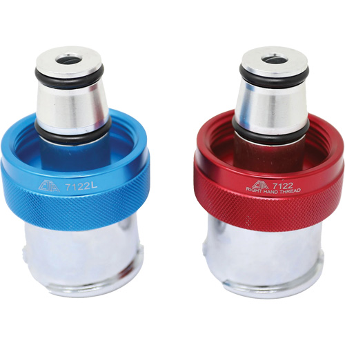 Radiator Pressure Adapter Kit - GM/GMC FMT Sales Ltd