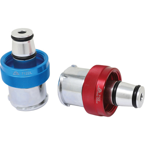 Radiator Pressure Adapter Kit - GM/GMC FMT Sales Ltd