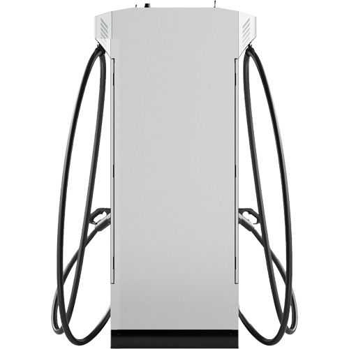 BoostQ EV Fast Charger, 240 kW, DC, CCS1 Connector FMT Sales Ltd