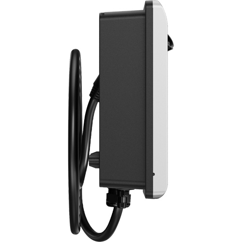 Chargeur pour VE commercial PulseQ AC Max, 80 A, Niveau 2 CA, Connecteur Type 1 (SAE J1772) FMT Sales Ltd
