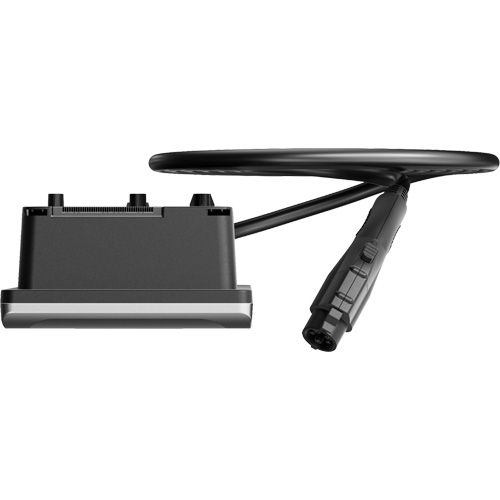 Chargeur pour VE commercial PulseQ AC Max, 80 A, Niveau 2 CA, Connecteur Type 1 (SAE J1772) FMT Sales Ltd