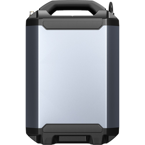 Alimentation stable 90 A et chargeur intelligent 12 V/24 V Tornado90000 FMT Sales Ltd
