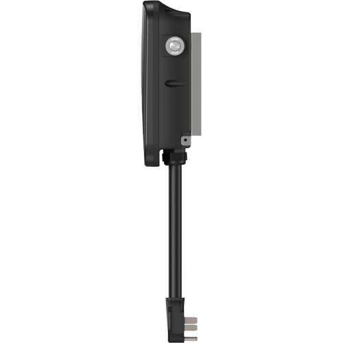 PulseQ AC Home EV Charger with RFID Mode, 40 A, Level 2 AC, Type 1 (SAE J1772) Connector FMT Sales Ltd