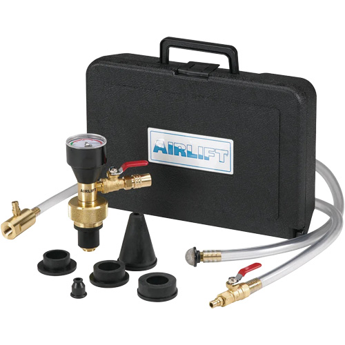 UView Airlift Kit & Cooling System Replacement Parts FMT Sales Ltd