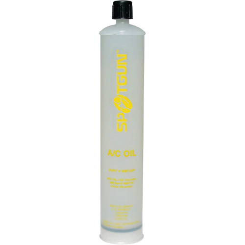PAG 100 Oil Cartridge, 237 ml, Bottle FMT Sales Ltd