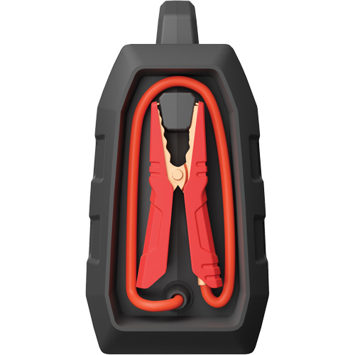V4500 2-en-1: d&eacute;marreur de secours de 4500 A de pointe, batterie & testeur de syst&egrave;me FMT Sales Ltd