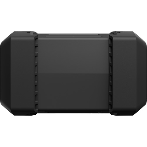 V4500 2-en-1: d&eacute;marreur de secours de 4500 A de pointe, batterie & testeur de syst&egrave;me FMT Sales Ltd