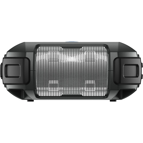 D&eacute;marreur d'appoint, survolteur, banque d'alimentation et lampe de poche V1500 FMT Sales Ltd