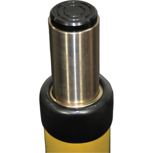 Single-Acting Cylinder Hydraulic Ram, 4.13" Stroke, 10 Ton(s) Capacity, 10000 PSI FMT Sales Ltd