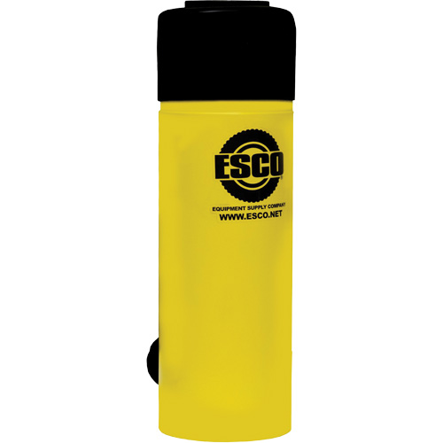 Pro-Series Single Acting Ram, 6.25" Stroke, 25 Ton(s) Capacity, 10000 PSI FMT Sales Ltd