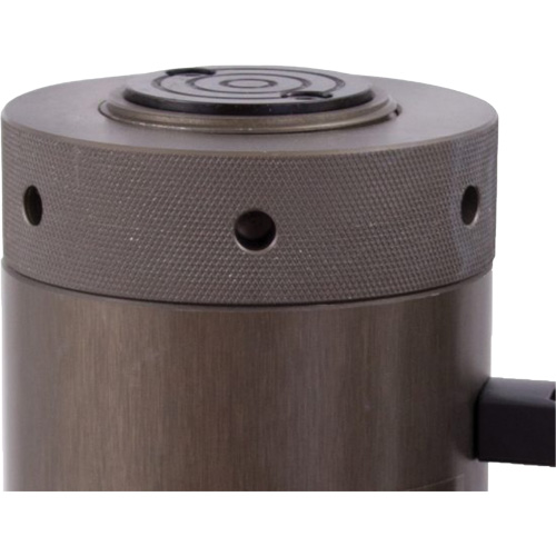 Safety Locking Collar Jack, 6" Stroke, 50 Ton(s) Capacity, 10000 PSI FMT Sales Ltd