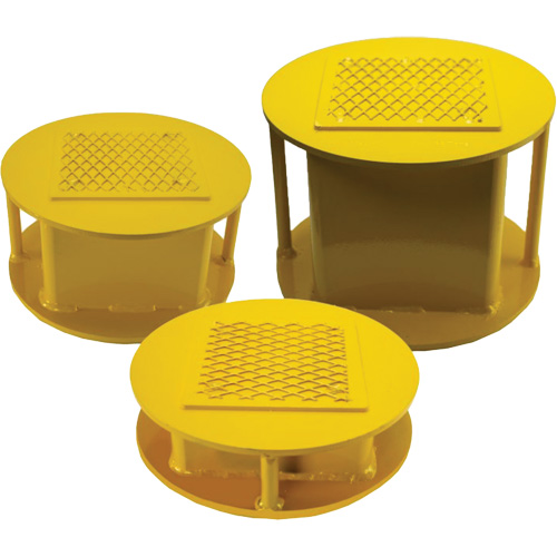 Steel Cribbing Stand Set FMT Sales Ltd
