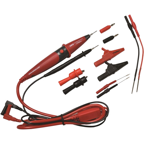 Ensembles de sondes LOADpro et arri&egrave;re FMT Sales Ltd