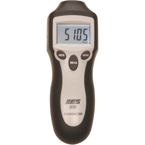 Pro Laser Tachometer FMT Sales Ltd