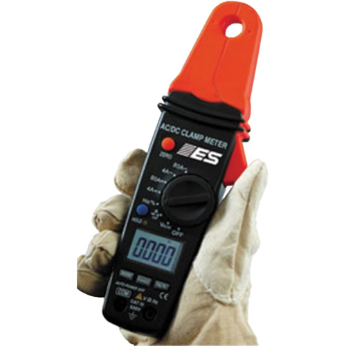 Low Current AC/DC Probe Digital Multimeter FMT Sales Ltd