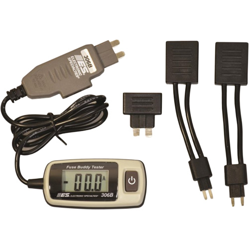 Fuse Buddy 3-Way Mini Kit FMT Sales Ltd