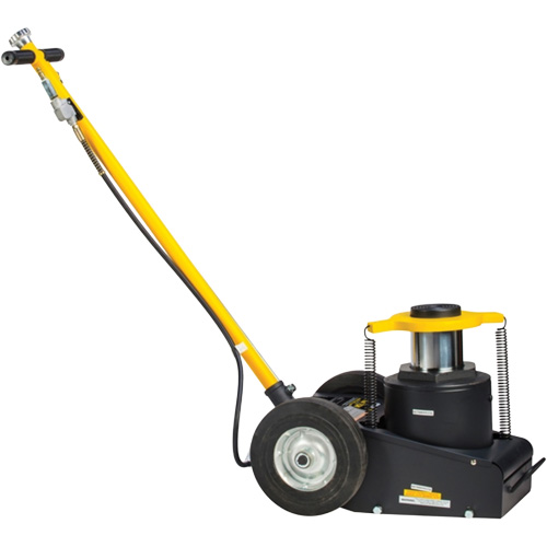 Air Hydraulic Truck Axle Jack FMT Sales Ltd