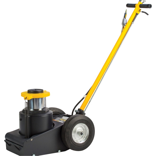 Air Hydraulic Truck Axle Jack FMT Sales Ltd