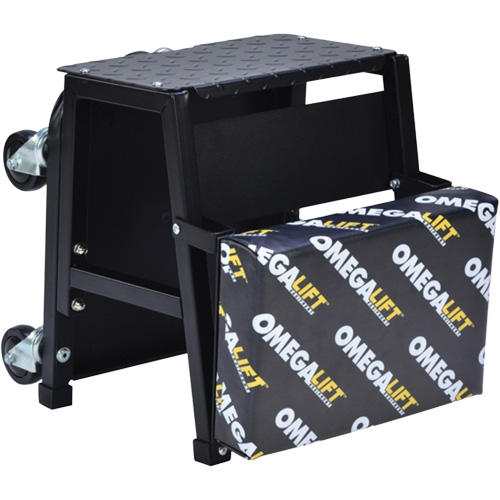 Si&egrave;ge tabouret 2 en 1 FMT Sales Ltd
