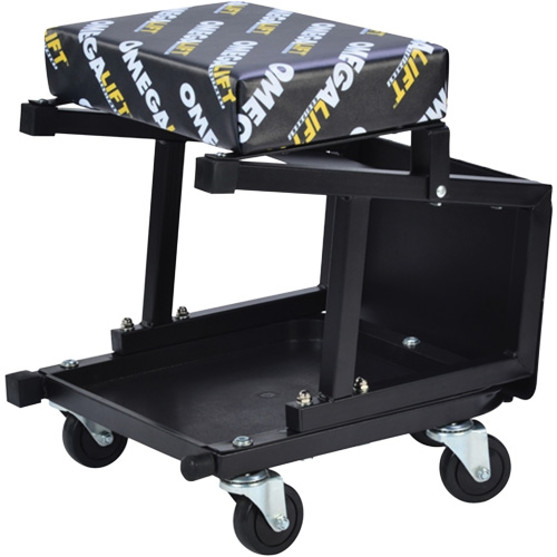 Si&egrave;ge tabouret 2 en 1 FMT Sales Ltd