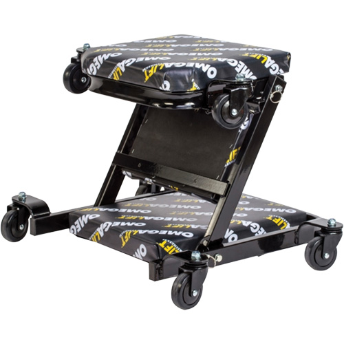 3-in-1 Low Profile Z-Creeper FMT Sales Ltd