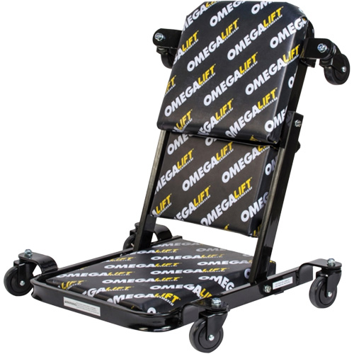 3-in-1 Low Profile Z-Creeper FMT Sales Ltd