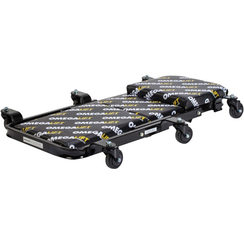 3-in-1 Low Profile Z-Creeper FMT Sales Ltd