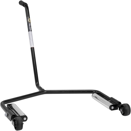 Chariot &agrave; pneus non r&eacute;glable, Capacit&eacute; de 300 lb, 17,5" h FMT Sales Ltd