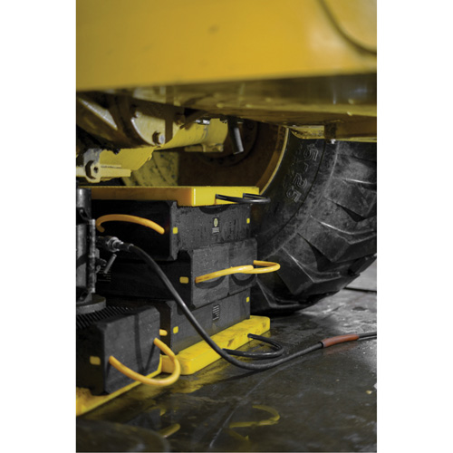 8-Piece CribLok Composite Cribbing System Kit FMT Sales Ltd