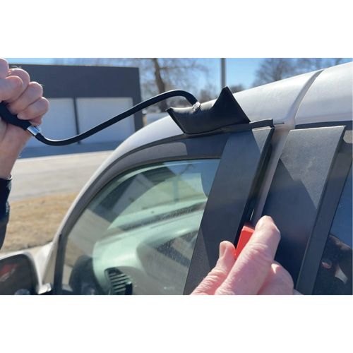 Trousse doutils douverture durgence &agrave; longue port&eacute;e FMT Sales Ltd